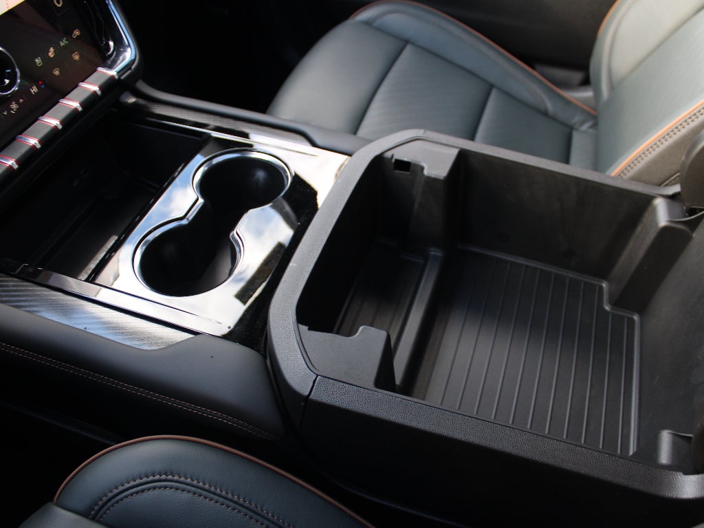 2025 GMC Yukon XL AT4