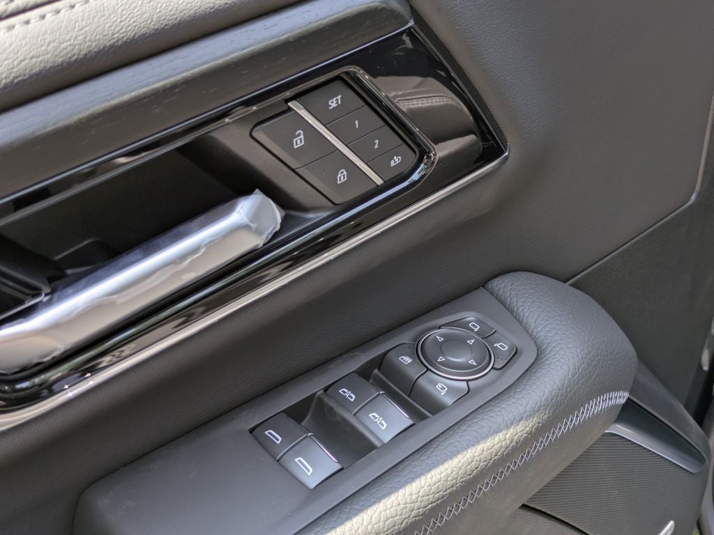 2026 GMC Yukon XL 1500 Denali