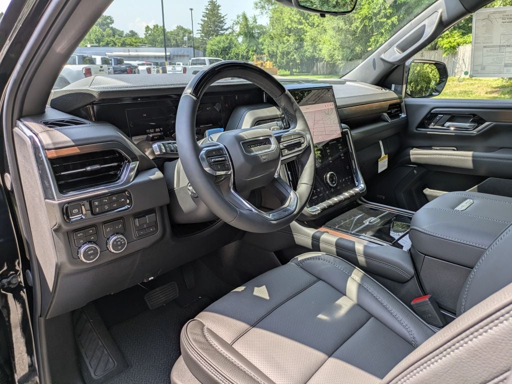 2026 GMC Yukon XL 1500 Denali