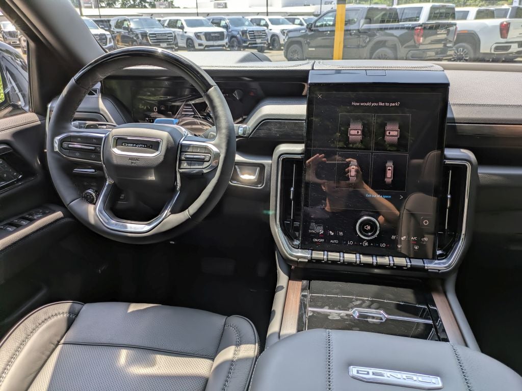 2026 GMC Yukon XL 1500 Denali