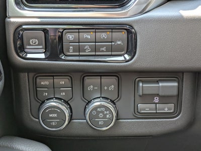 2026 GMC Yukon XL 1500 Denali