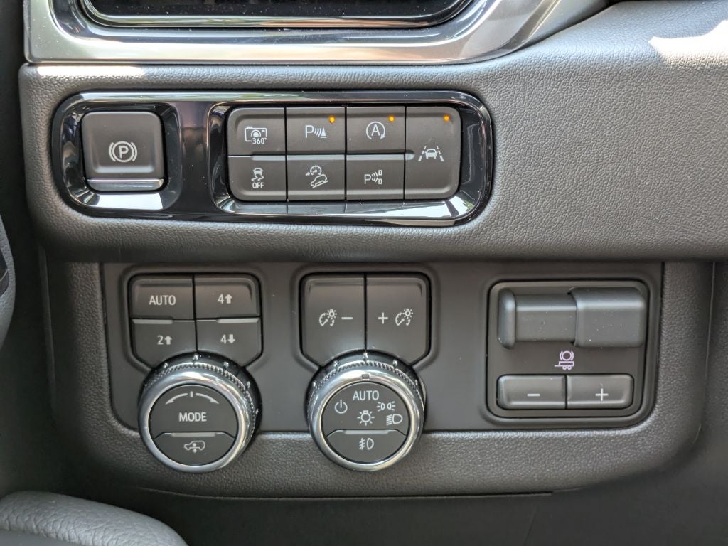 2026 GMC Yukon XL 1500 Denali