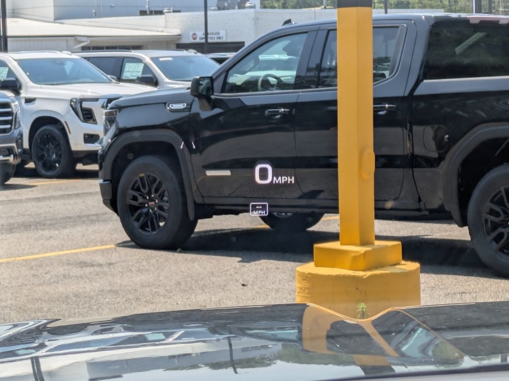 2026 GMC Yukon XL 1500 Denali