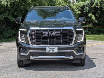 2026 GMC Yukon XL 1500 Denali