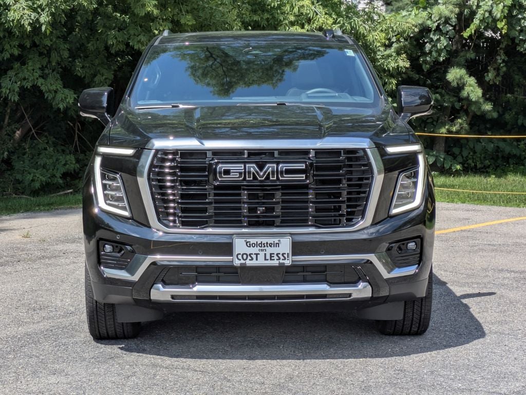 2026 GMC Yukon XL 1500 Denali