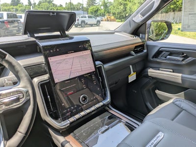 2026 GMC Yukon XL 1500 Denali