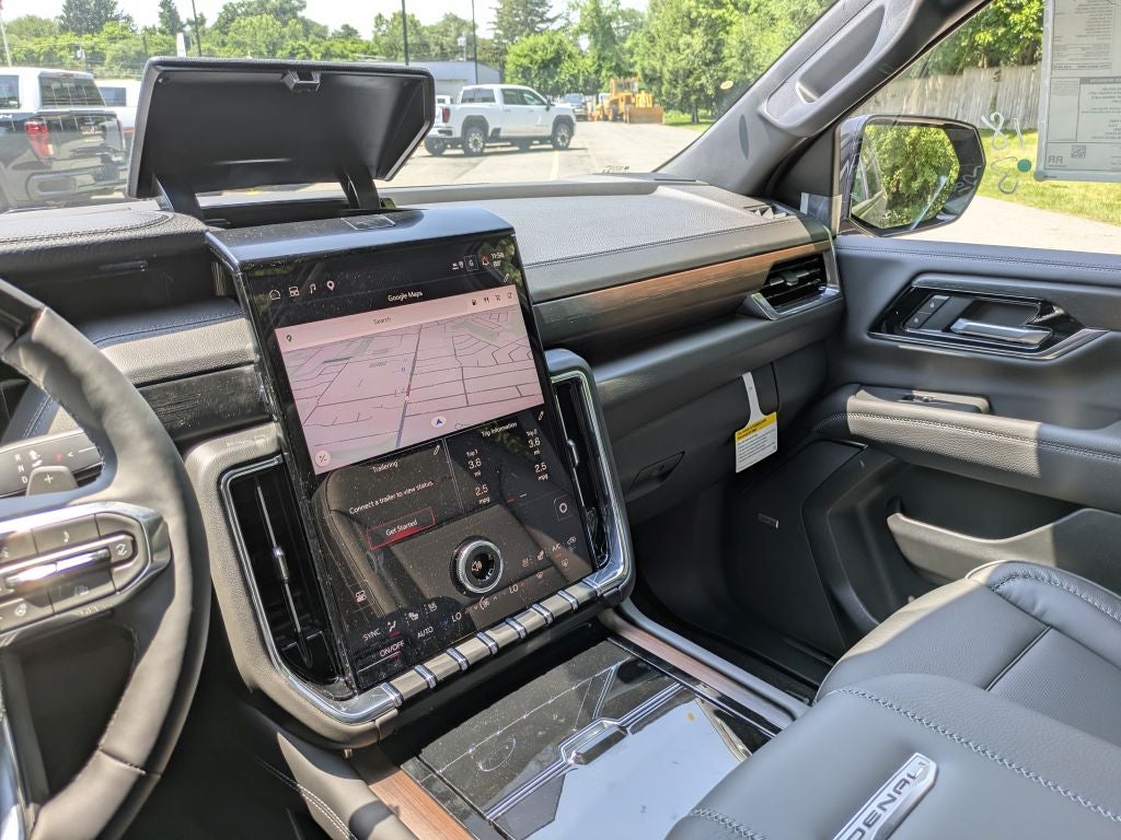 2026 GMC Yukon XL 1500 Denali