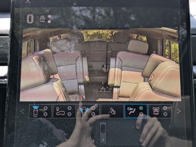 2026 GMC Yukon XL 1500 Denali