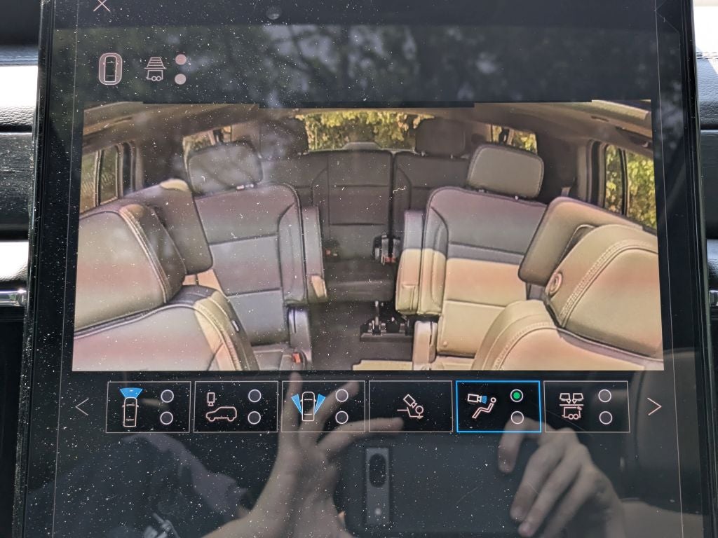 2026 GMC Yukon XL 1500 Denali