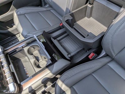 2026 GMC Yukon XL 1500 Denali