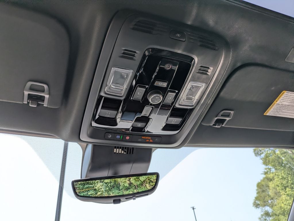 2026 GMC Yukon XL 1500 Denali