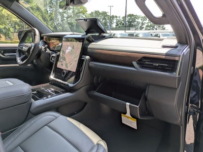 2026 GMC Yukon XL 1500 Denali