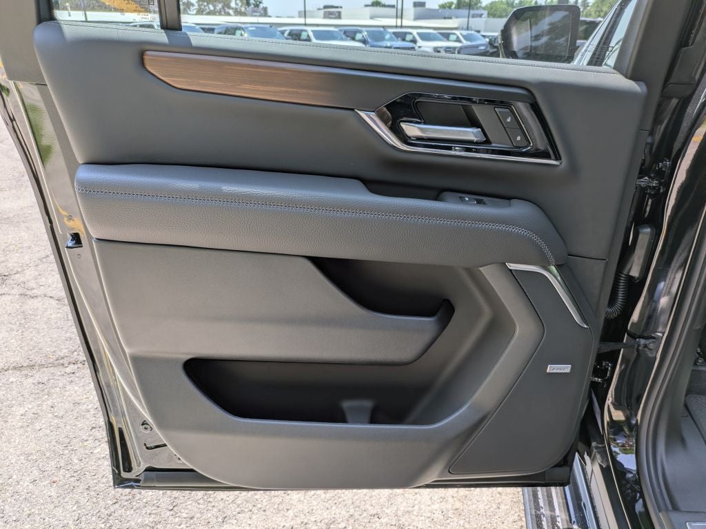 2026 GMC Yukon XL 1500 Denali