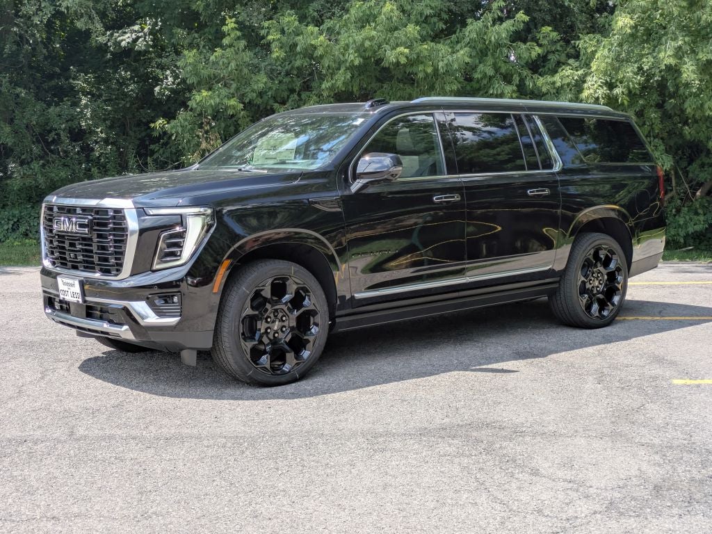 2026 GMC Yukon XL 1500 Denali