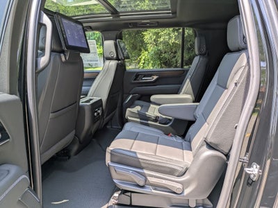 2026 GMC Yukon XL 1500 Denali