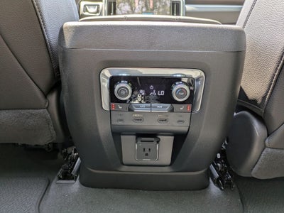 2026 GMC Yukon XL 1500 Denali