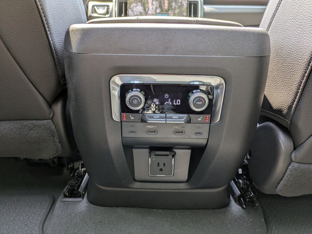 2026 GMC Yukon XL 1500 Denali