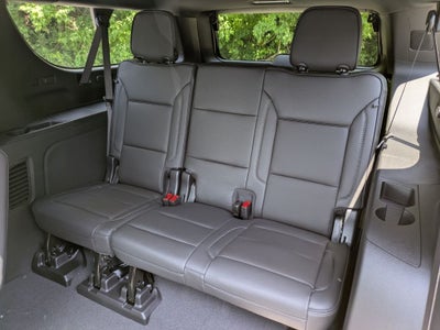 2026 GMC Yukon XL 1500 Denali