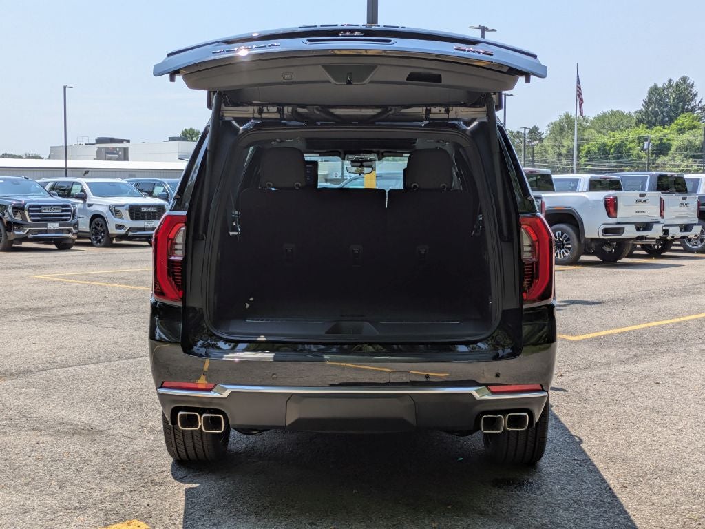 2026 GMC Yukon XL 1500 Denali