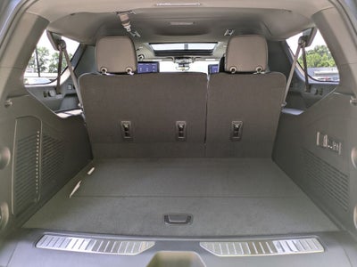 2026 GMC Yukon XL 1500 Denali