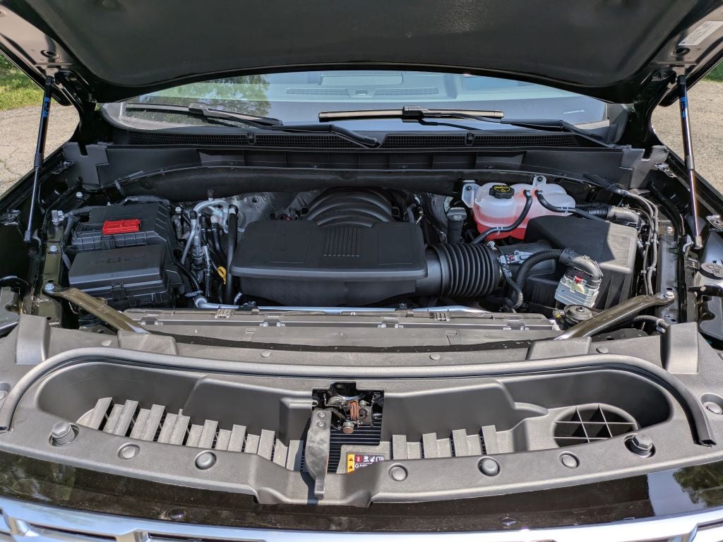 2026 GMC Yukon XL 1500 Denali
