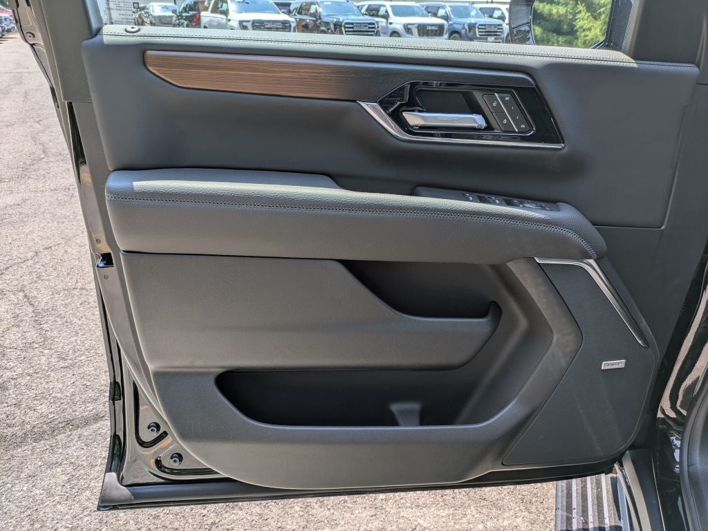 2026 GMC Yukon XL 1500 Denali
