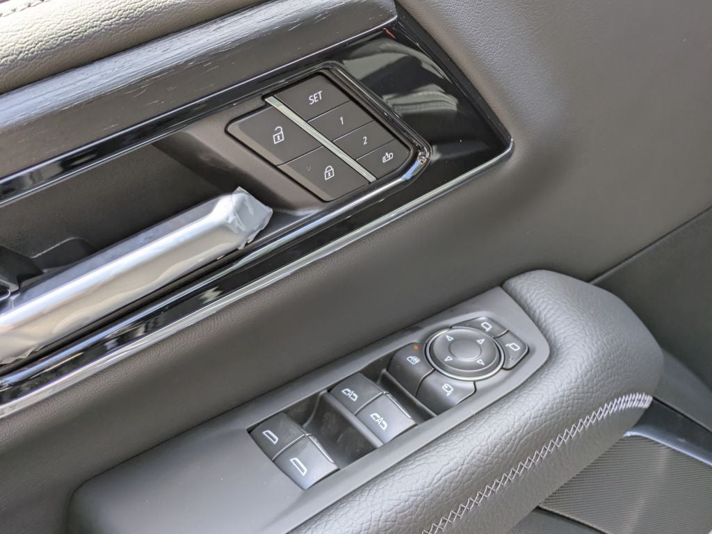 2026 GMC Yukon XL 1500 Denali