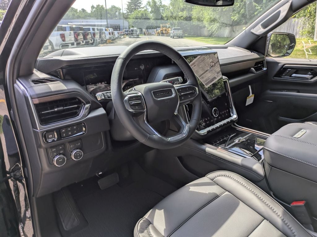 2026 GMC Yukon XL 1500 Denali