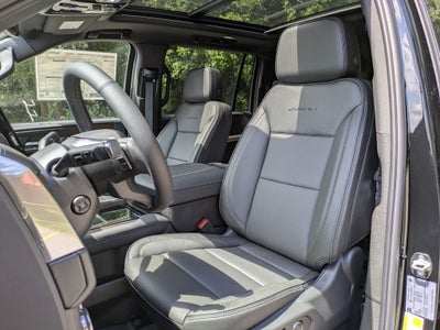 2026 GMC Yukon XL 1500 Denali