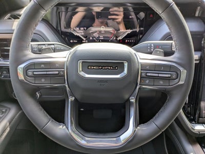 2026 GMC Yukon XL 1500 Denali