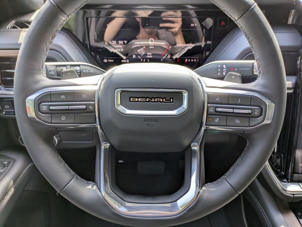 2026 GMC Yukon XL 1500 Denali