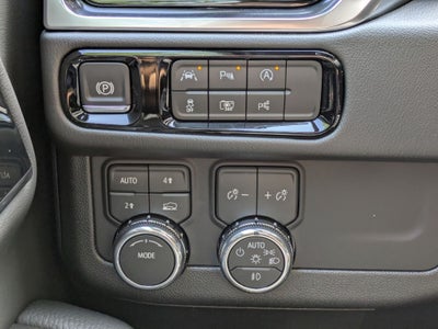 2026 GMC Yukon XL 1500 Denali