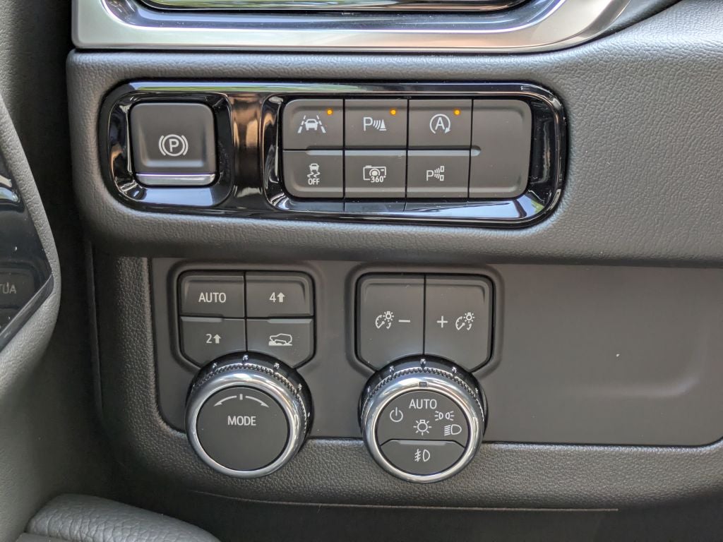 2026 GMC Yukon XL 1500 Denali