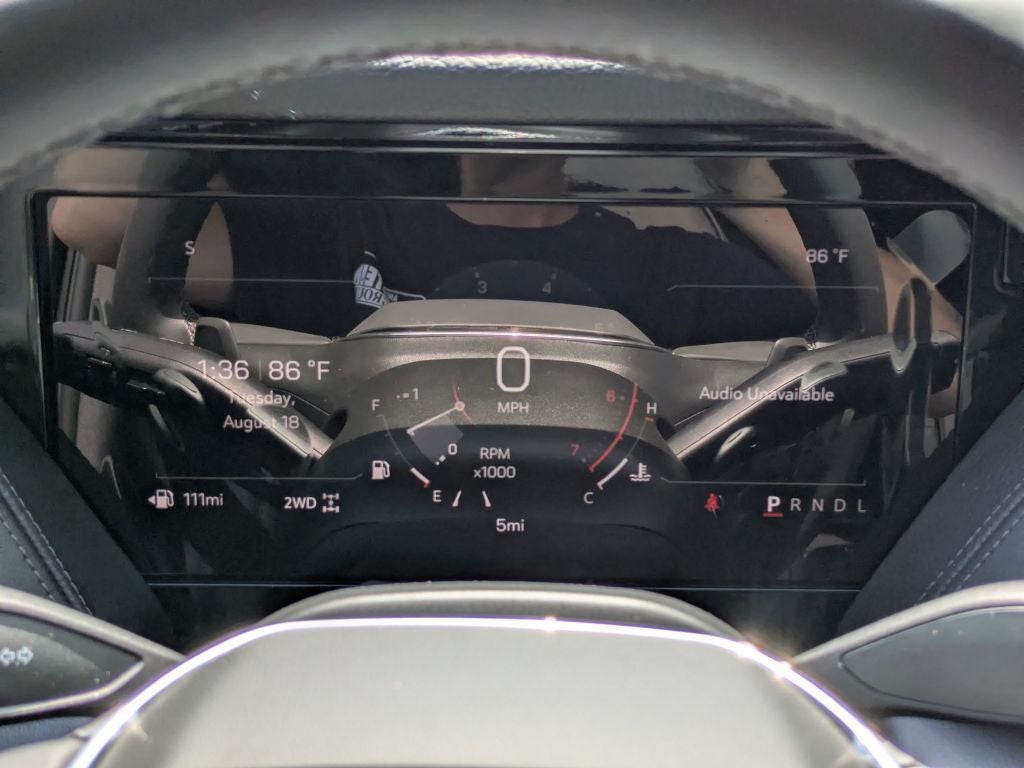2026 GMC Yukon XL 1500 Denali