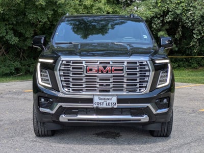 2026 GMC Yukon XL 1500 Denali