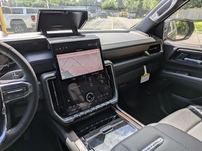 2026 GMC Yukon XL 1500 Denali