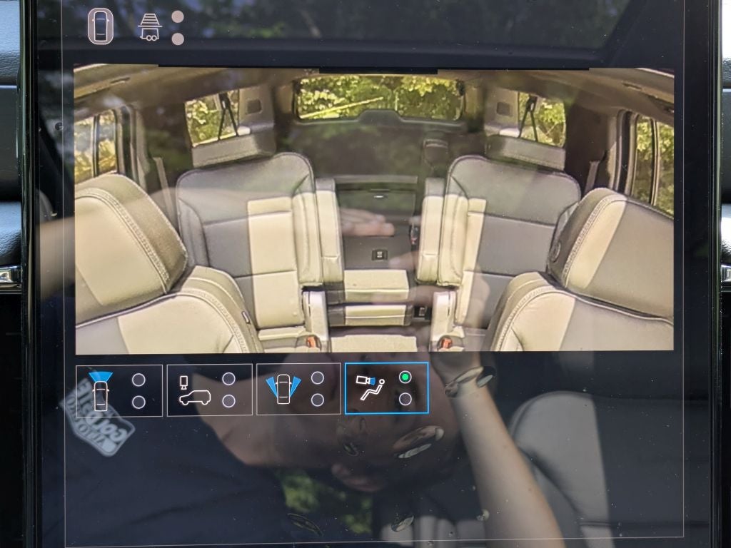 2026 GMC Yukon XL 1500 Denali