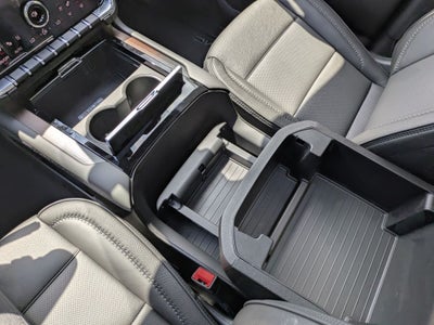 2026 GMC Yukon XL 1500 Denali