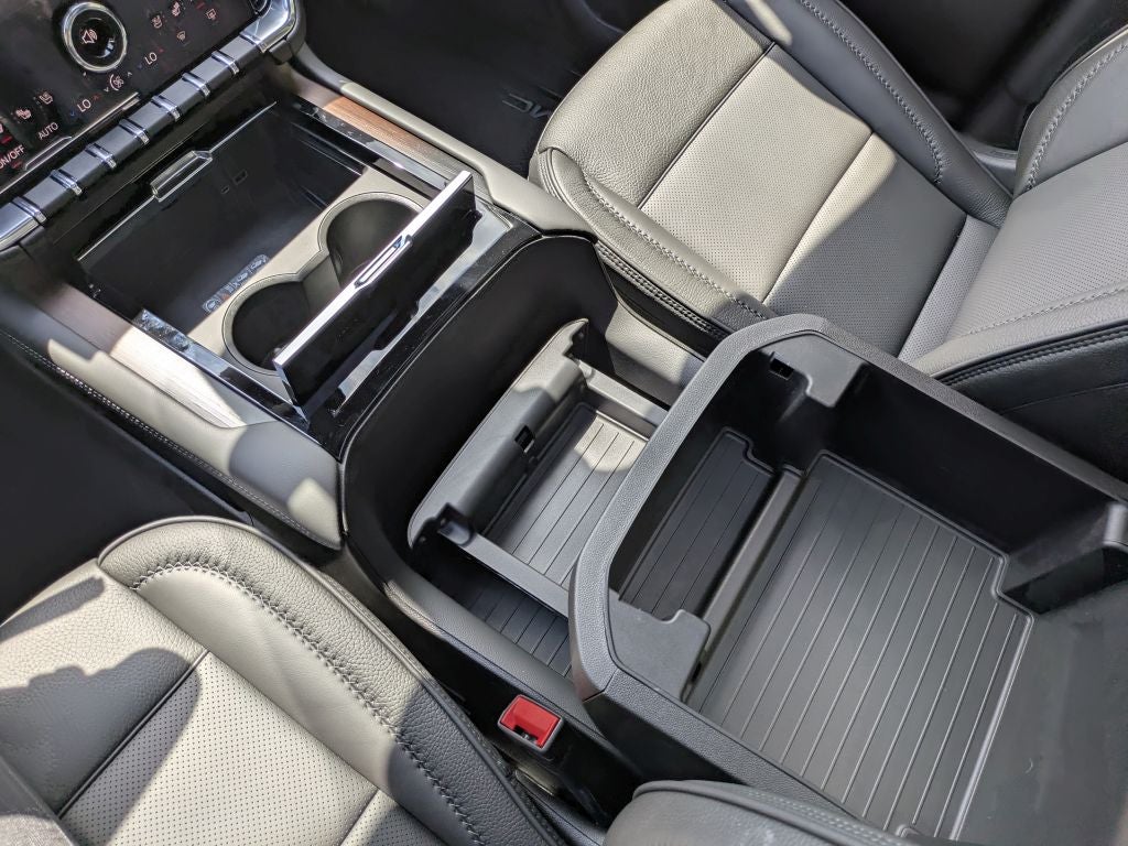 2026 GMC Yukon XL 1500 Denali