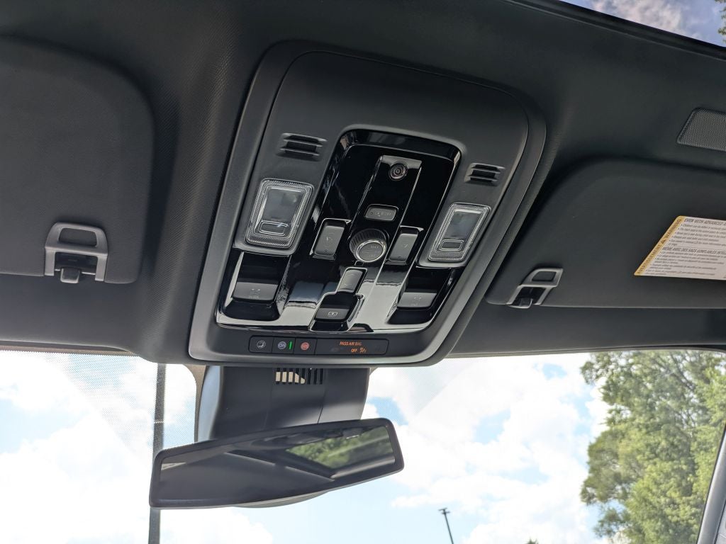 2026 GMC Yukon XL 1500 Denali