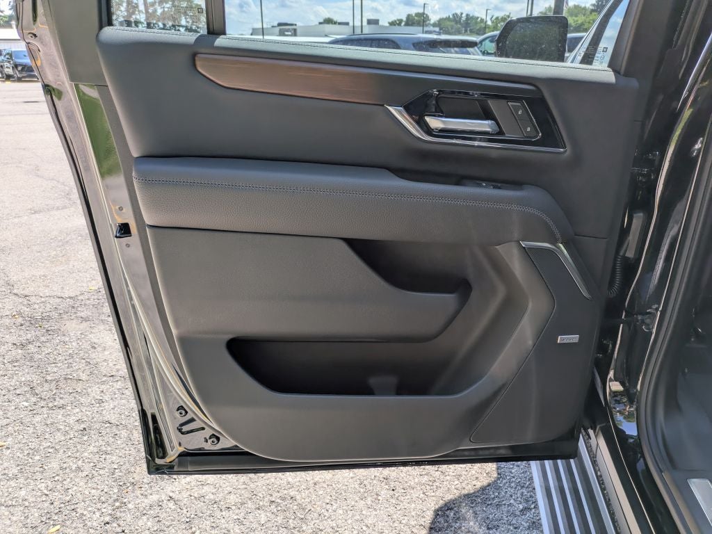 2026 GMC Yukon XL 1500 Denali
