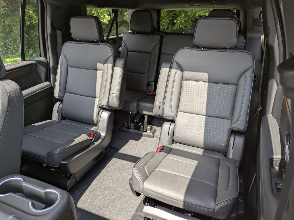 2026 GMC Yukon XL 1500 Denali