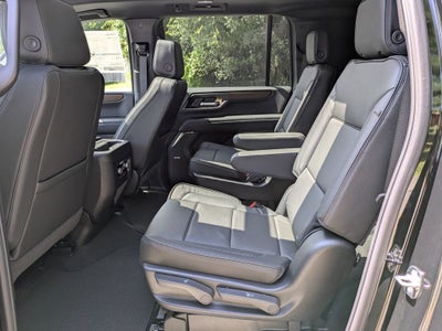 2026 GMC Yukon XL 1500 Denali