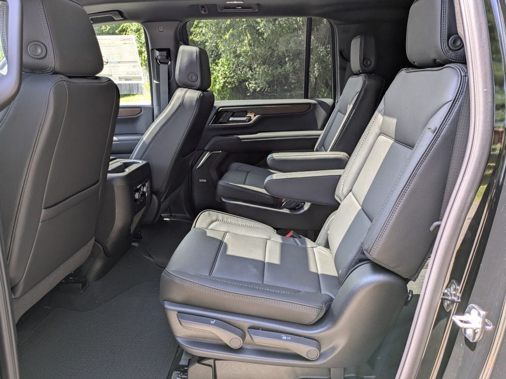 2026 GMC Yukon XL 1500 Denali