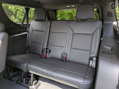 2026 GMC Yukon XL 1500 Denali
