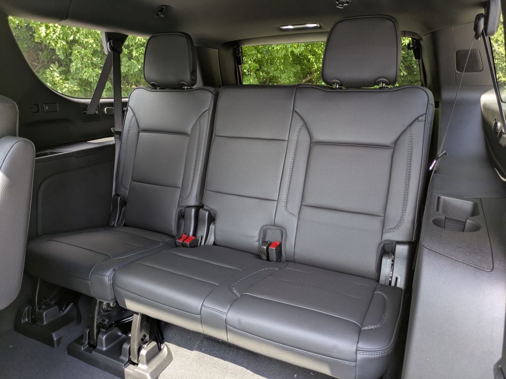 2026 GMC Yukon XL 1500 Denali