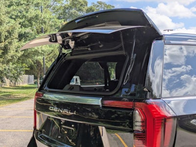 2026 GMC Yukon XL 1500 Denali