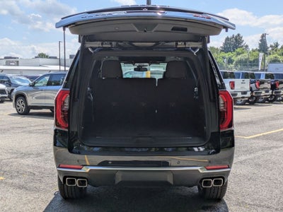 2026 GMC Yukon XL 1500 Denali