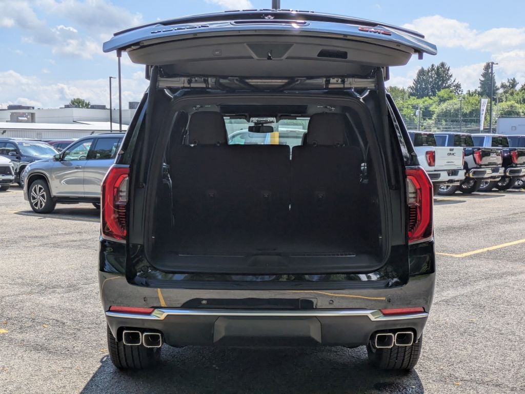 2026 GMC Yukon XL 1500 Denali