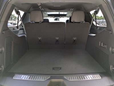 2026 GMC Yukon XL 1500 Denali